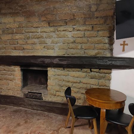 Maestosa Roccaforte Dei Principi, 3 Piani Tutti Per Voi! Sutri Exteriér fotografie