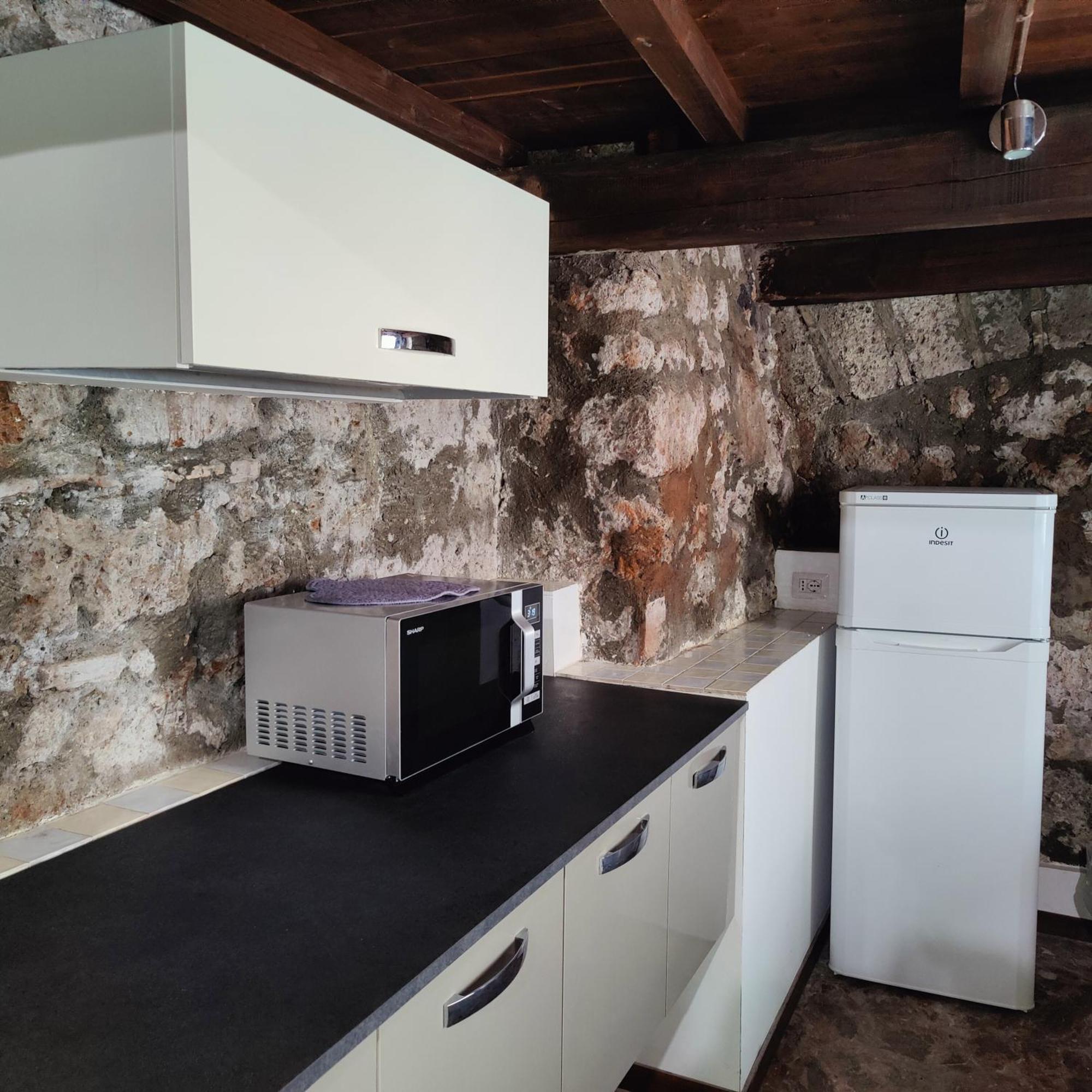 Maestosa Roccaforte Dei Principi, 3 Piani Tutti Per Voi! Sutri Exteriér fotografie